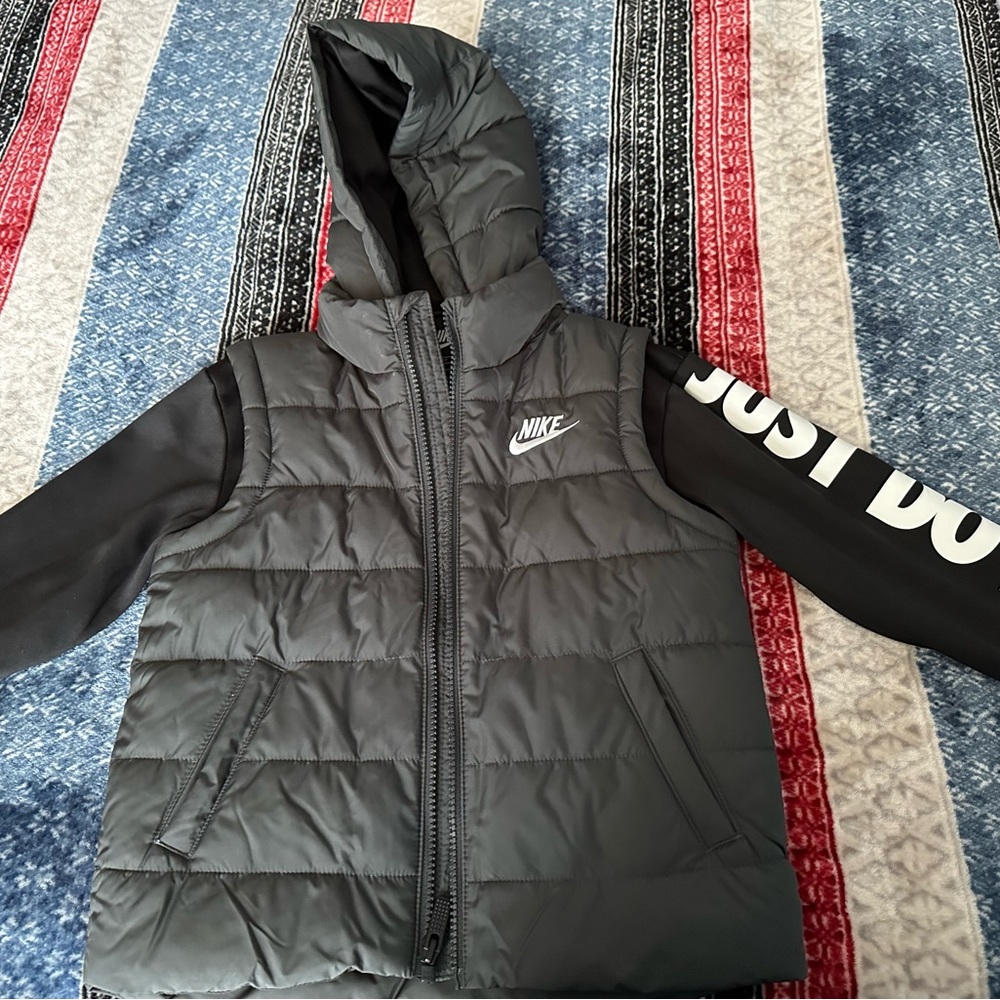 Nike Little Boys Jacket